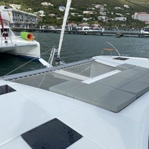 Fountaine Pajot Astréa 42