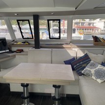 Fountaine Pajot Astréa 42