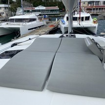 Fountaine Pajot Astréa 42