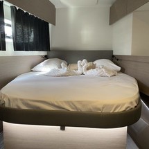 Fountaine Pajot Astréa 42