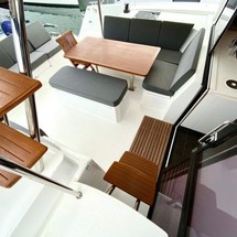 Fountaine Pajot Astréa 42