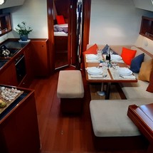 Beneteau Oceanis 45