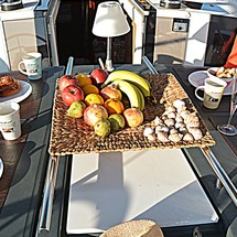 Beneteau Oceanis 45