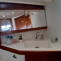 Beneteau Oceanis 45