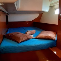 Beneteau Oceanis 45