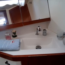 Beneteau Oceanis 45