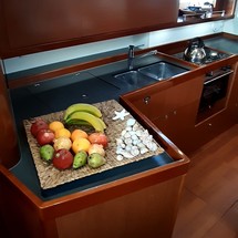Beneteau Oceanis 45
