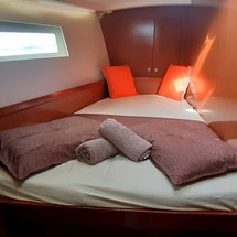 Beneteau Oceanis 45
