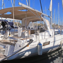 Beneteau Oceanis 41.1