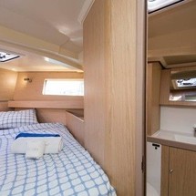 Beneteau Oceanis 41.1