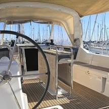 Beneteau Oceanis 41.1