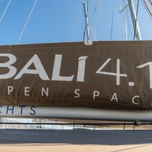 Bali 4.1
