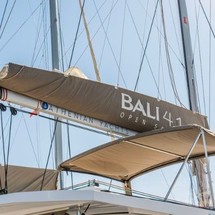 Bali 4.1