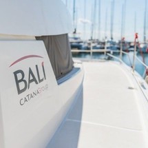 Bali 4.1