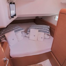 Jeanneau Sun Odyssey 449