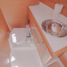 Jeanneau Sun Odyssey 449