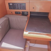 Jeanneau Sun Odyssey 449