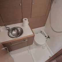 Jeanneau Sun Odyssey 449
