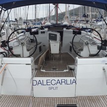 Jeanneau Sun Odyssey 449