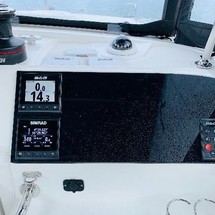 Lagoon 40