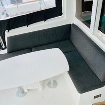 Lagoon 40