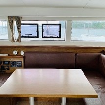 Lagoon 40
