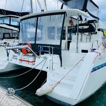 Lagoon 40