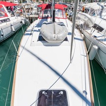 Beneteau Oceanis 45