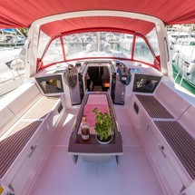 Beneteau Oceanis 45