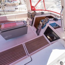Beneteau Oceanis 45