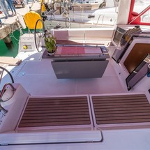 Beneteau Oceanis 45