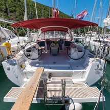 Beneteau Oceanis 45