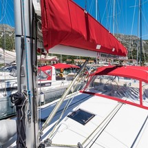 Beneteau Oceanis 45