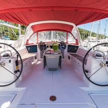 Beneteau Oceanis 45