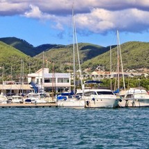 Lagoon 400 S2