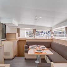 Lagoon 400 S2