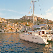 Lagoon 400 S2