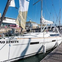 Beneteau Oceanis 41