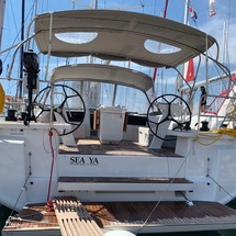 Beneteau Oceanis 46