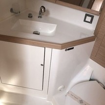 Beneteau Oceanis 46