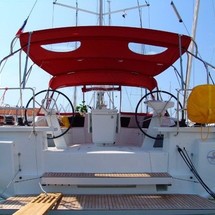 Beneteau Oceanis 46