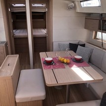 Beneteau Oceanis 46