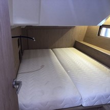 Beneteau Oceanis 46