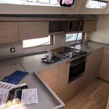Beneteau Oceanis 46