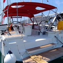 Beneteau Oceanis 46