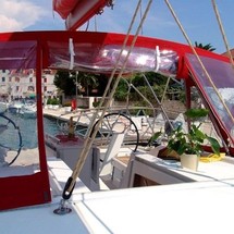 Beneteau Oceanis 46