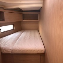 Beneteau Oceanis 46