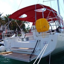 Beneteau Oceanis 46