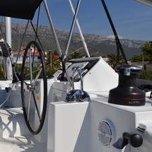 Lagoon 450 F