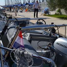 Lagoon 450 F